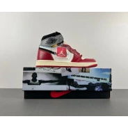 Union Jordan Air OG High HV8563-600 x LA 1 0717